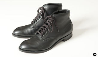 マーガレット・ハウエル|オールデン 07