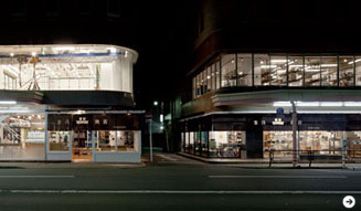 釜浅商店|デザインアワード 01