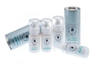 サンタ・マリア・ノヴェッラ｜アエタス・サルーブリス 02