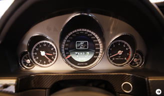 Mercedes-Benz E 63 AMG|メルセデス・ベンツ E 63 AMG 試乗|05