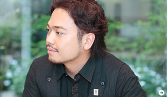 テオドー ジャパン代表 加藤 裕氏