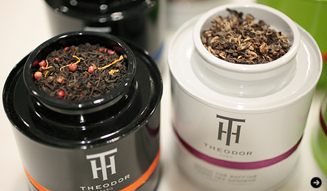 THE Ô DOR|スタイリッシュに生まれ変わった、新生「テオドー」の魅力04