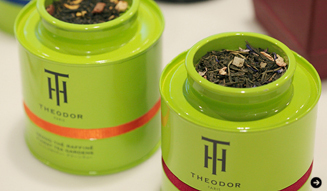 THE Ô DOR|スタイリッシュに生まれ変わった、新生「テオドー」の魅力05