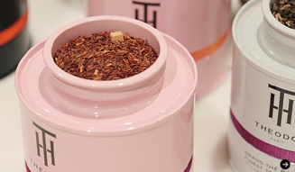 THE Ô DOR|スタイリッシュに生まれ変わった、新生「テオドー」の魅力06