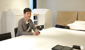 吉村靖孝｜建築家 20