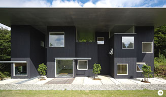 吉村靖孝｜建築家 04