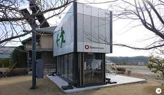 吉村靖孝｜建築家 19