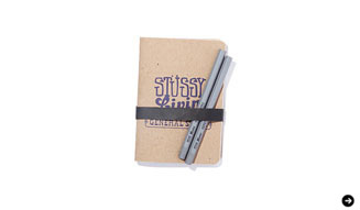 ステューシー|リビン ジェネラルストア 04