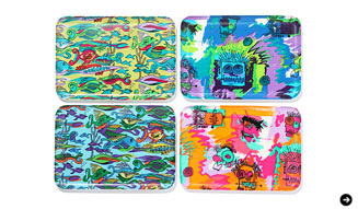 ステューシー|リビン ジェネラルストア 06