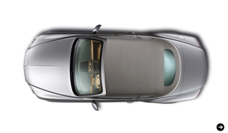 BENTLEY CONTINENTAL GTC│ベントレー コンチネンタル GTC 新型がフランクフルトでデビュー｜03