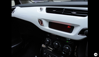 CITROEN C3 AIRPLAY│シトロエン C3 エアプレイ|02