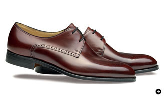 ジョンロブ｜2011新作 03