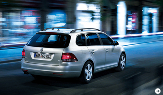 Volkswagen Golf Variant│フォルクスワーゲン ゴルフ ヴァリアント　装備充実のプレミアムエディションが誕生｜02