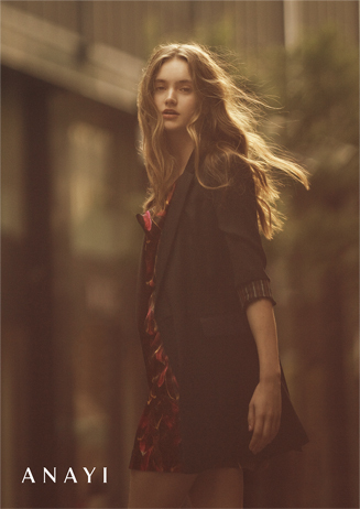 ANAYI｜オフィシャルウェブサイトがリニューアル 01