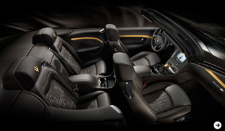 MASERATI GranCabrio FENDI|マセラティ グランカブリオ フェンディ フェンディとのコラボレーションカー|03