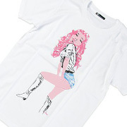 ビームスT 原宿