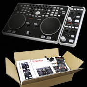 Vestax Corporation
