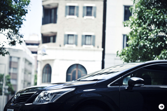 トヨタ アベンシス|Toyota Avensis CHAPTER2 03