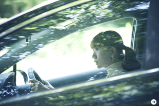 トヨタ アベンシス|Toyota Avensis CHAPTER4 07