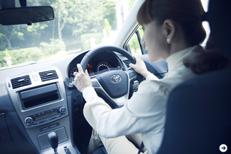 トヨタ アベンシス|Toyota Avensis CHAPTER4 06