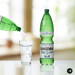 Sangemini｜サンジェミニ Chapter 2