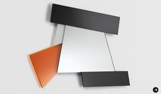 インテリアズ｜グラスイタリア 03