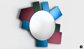 インテリアズ｜グラスイタリア 04