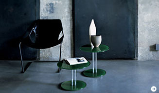 インテリアズ｜グラスイタリア 07