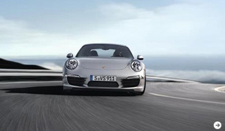 Porsche 911|ポルシェ 911 9月のお披露目が決定|03
