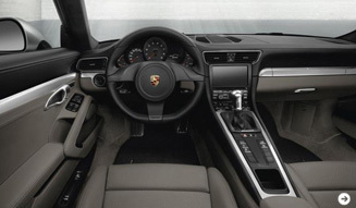 Porsche 911|ポルシェ 911 9月のお披露目が決定|04