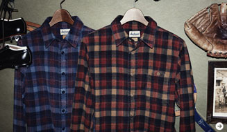 Jackman｜2011秋冬コレクション 07