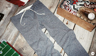 Jackman｜2011秋冬コレクション 10