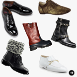 Chapter 01：Men’s Like