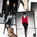 Chapter 02：Lace Up