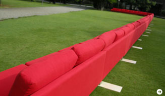 ボーコンセプト｜ロングソファイベント 03