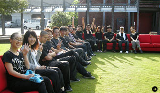 ボーコンセプト｜ロングソファイベント 04