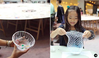 トラフ｜空気の器 03