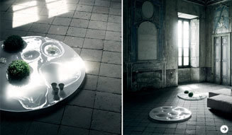 石上純也｜インテリアズ 03