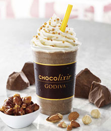 ゴディバ|チョコレート新商品 03