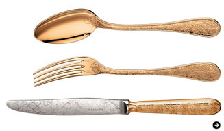 クリストフル|ジャルダン・エデン 02