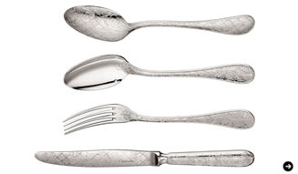 クリストフル|ジャルダン・エデン 03