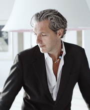 クリストフル|ジャルダン・エデン 08