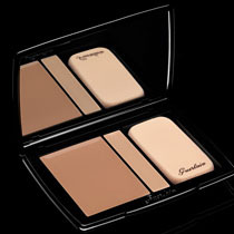 ゲラン｜クリームコンパクトファンデーション 02