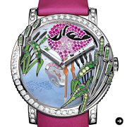 BOUCHERON｜ブシュロン