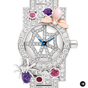 CHAUMET｜ショーメ