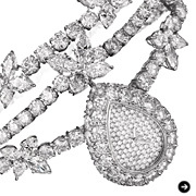 HARRY WINSTON｜ハリー・ウィンストン