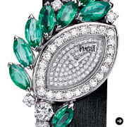 PIAGET｜ピアジェ