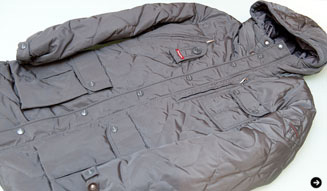 伊勢丹|メンズ館7階 12