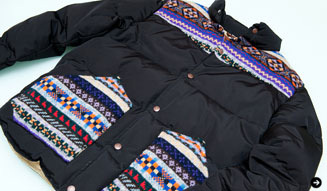 伊勢丹|メンズ館7階 19