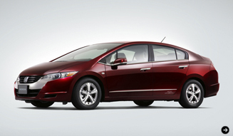 ホンダ シビック｜HONDA CIVIC 5ドアシビック フランクフルトで初公開｜02
